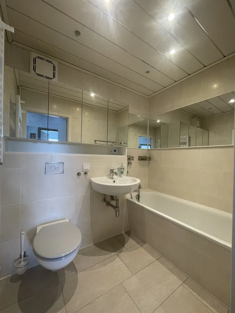 3 room apartment with 70 m² in Magdeburg – Photo 10