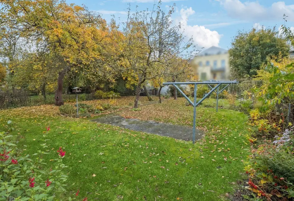 2 Zimmer Wohnung mit 59 m² in Rostock – Bild 8