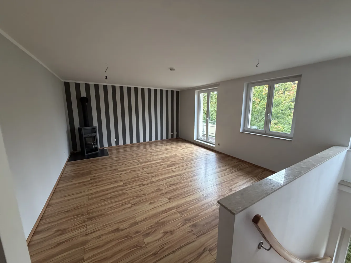 2 Zimmer Wohnung mit 65 m² in Schwerin – Bild 8
