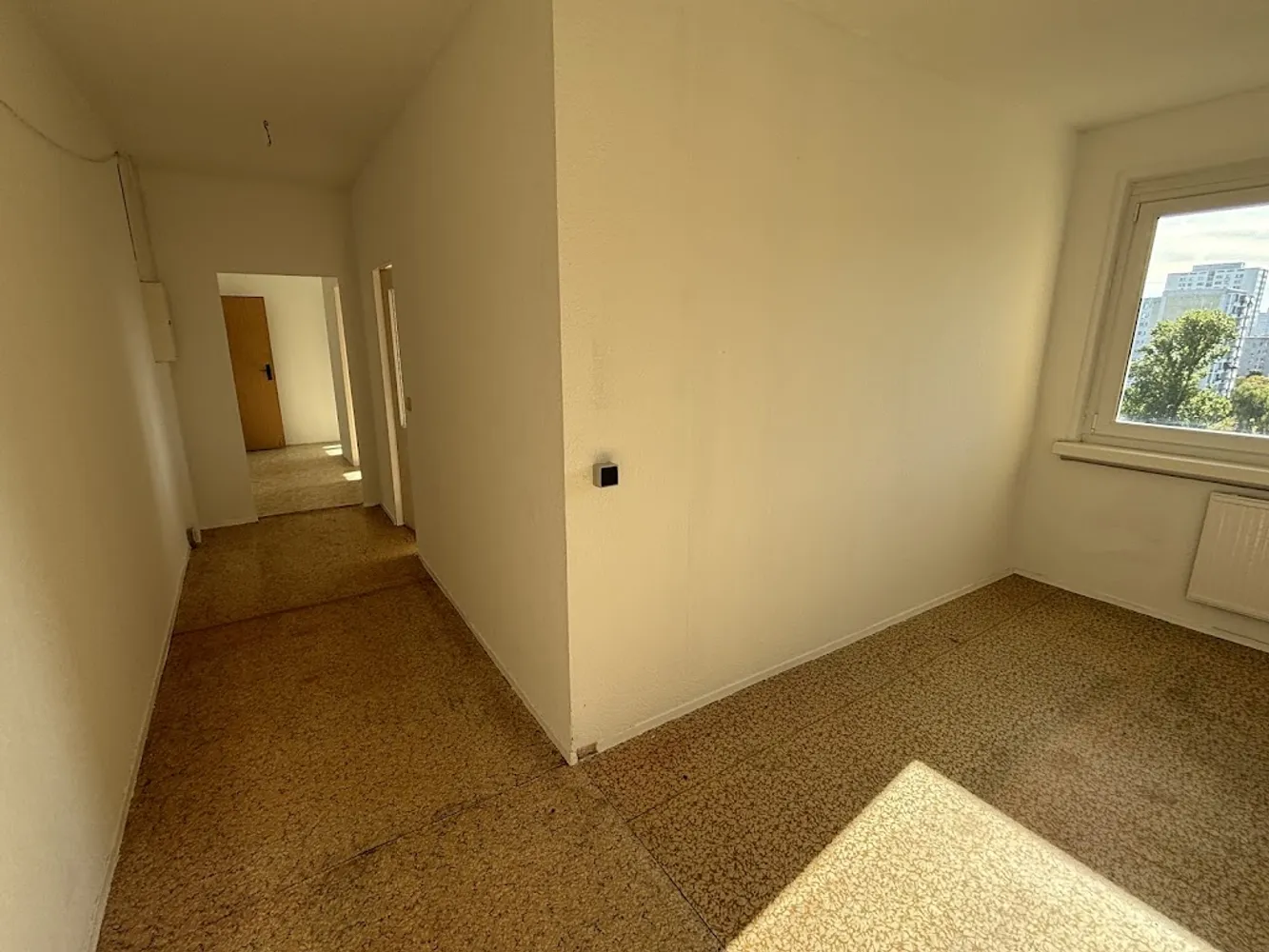4 Zimmer Wohnung mit 89 m² in Berlin – Bild 5
