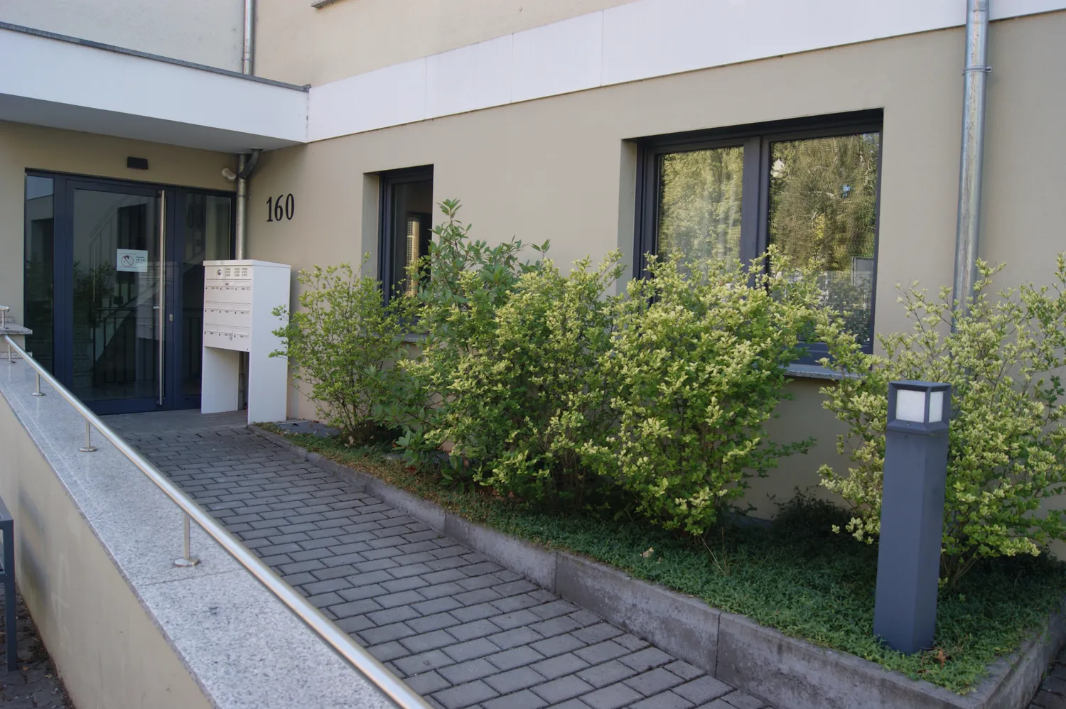 3 Zimmer Wohnung mit 92 m² in Frankfurt am Main – Bild 10