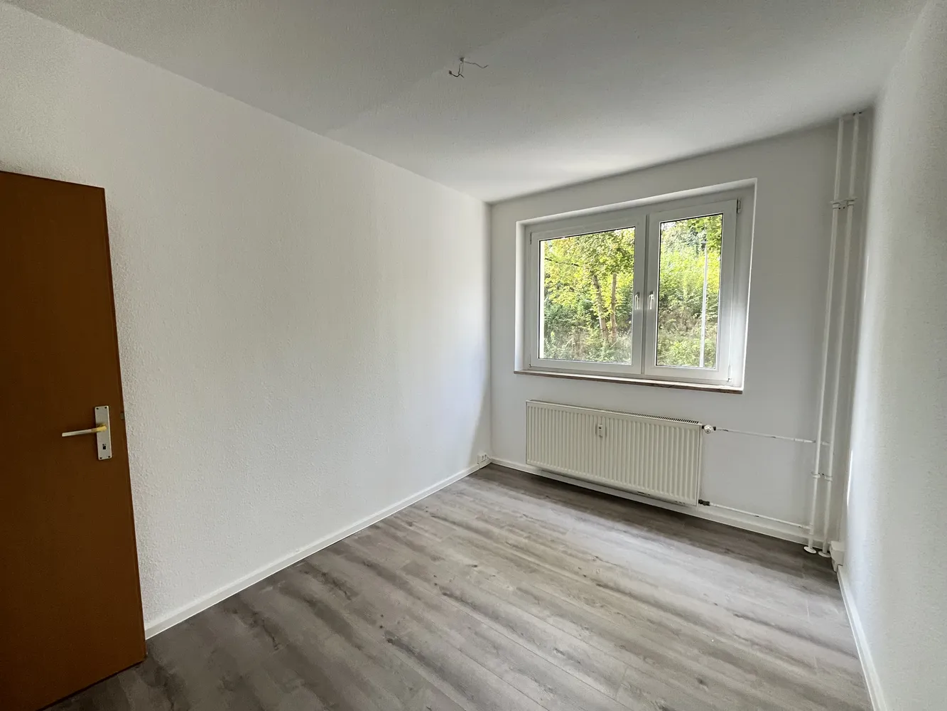 3 room apartment with 60 m² in Chemnitz – Photo 6