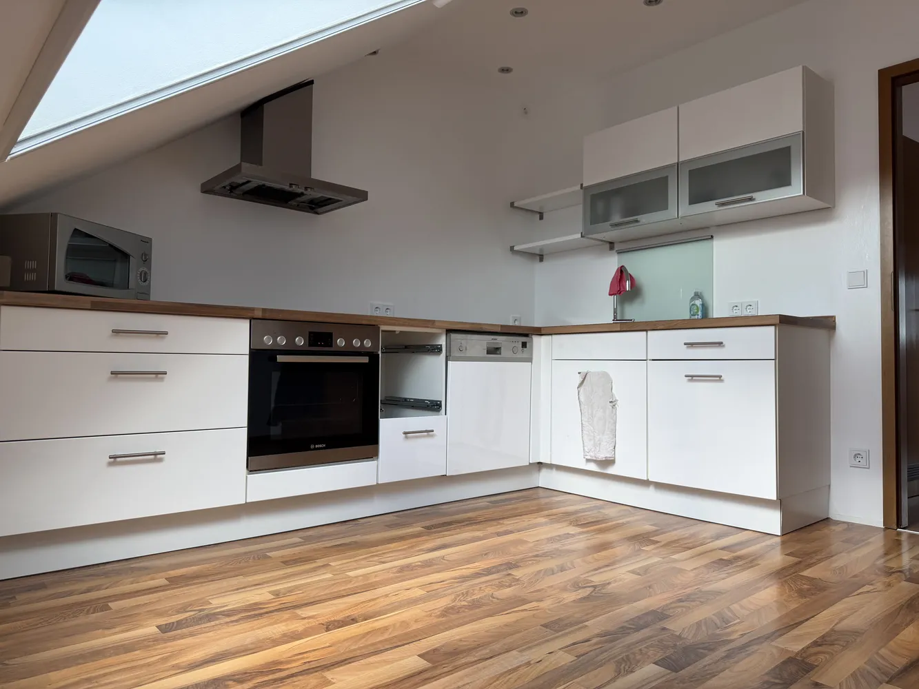 2 Zimmer Wohnung mit 63 m² in Dortmund – Bild 4