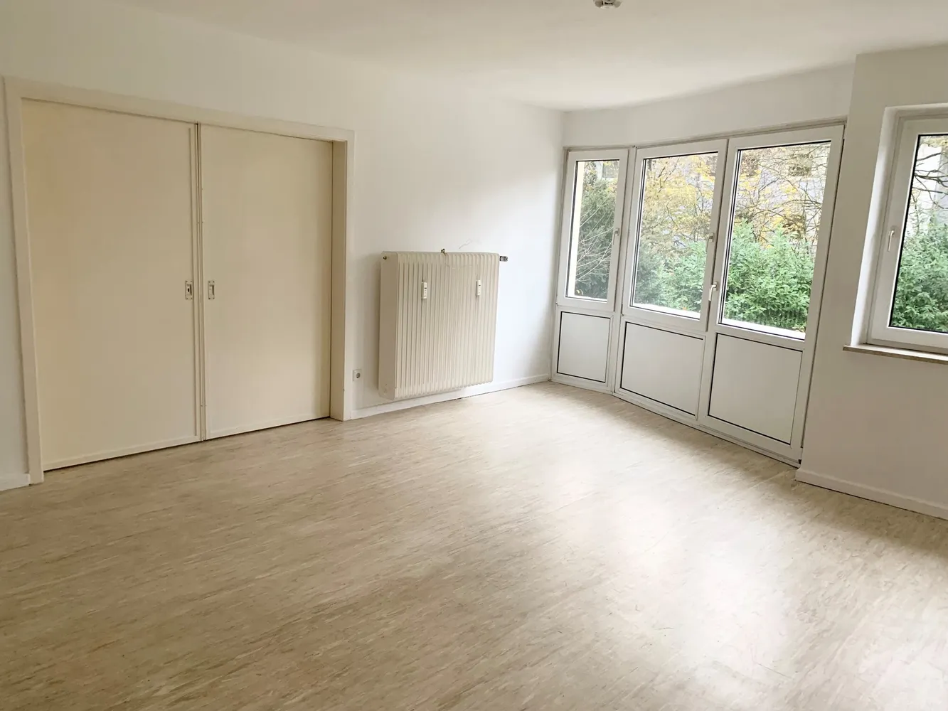 3 Zimmer Wohnung mit 70 m² in Hamburg – Bild 4