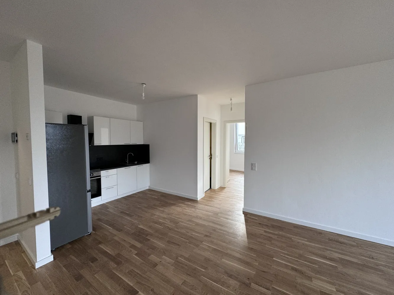 3 Zimmer Wohnung mit 64 m² in Berlin – Bild 3