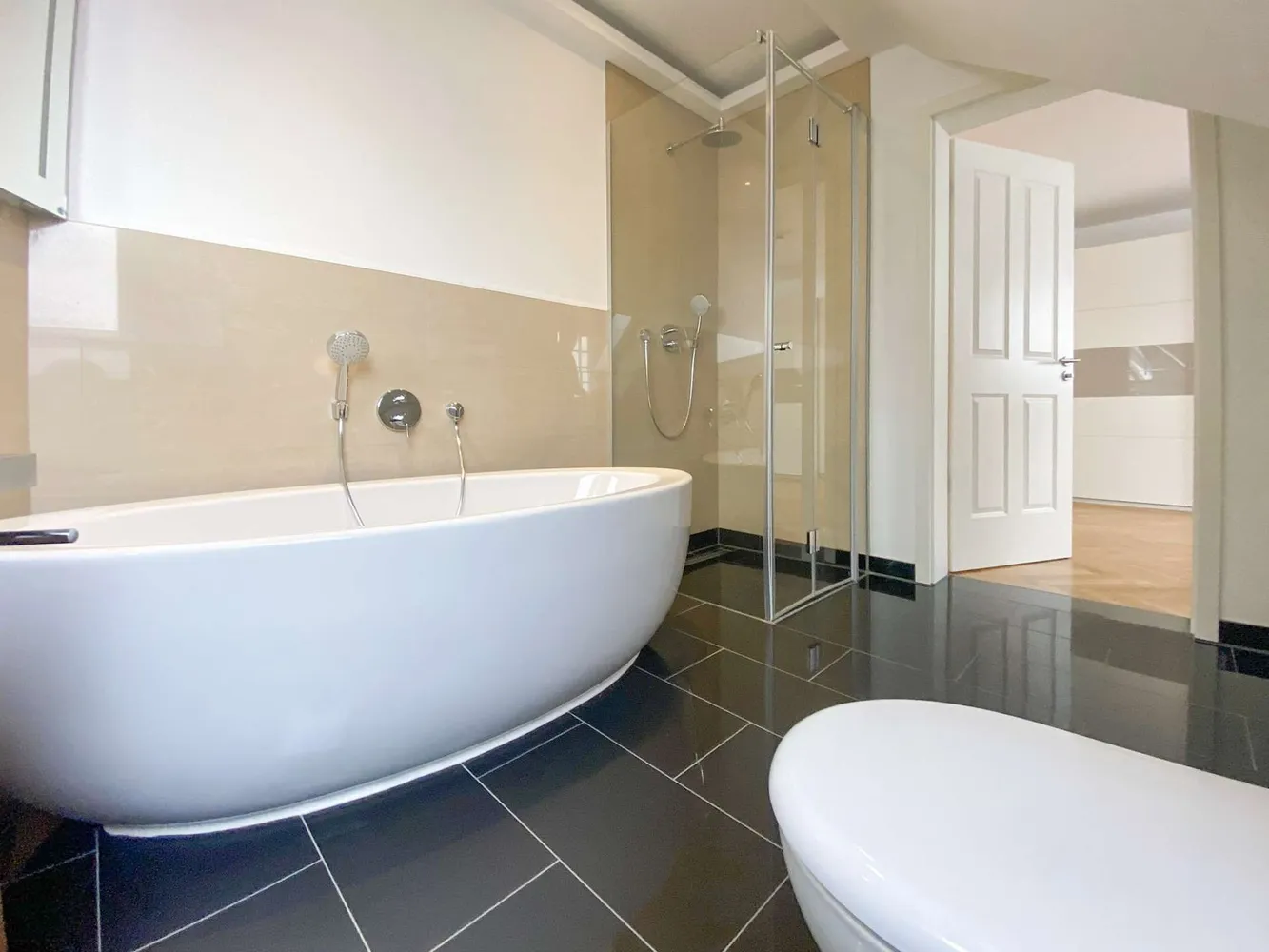 2 Zimmer Wohnung mit 82 m² in Leipzig – Bild 11