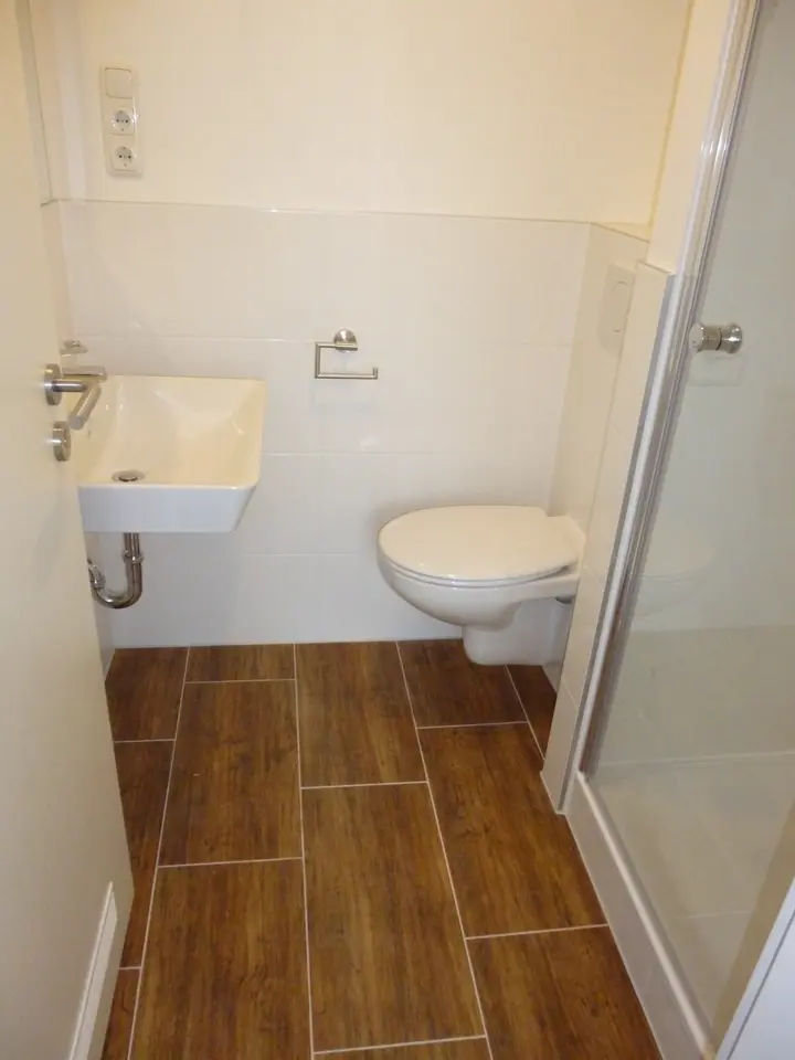 2 Zimmer Wohnung mit 42 m² in Lüdenscheid – Bild 7