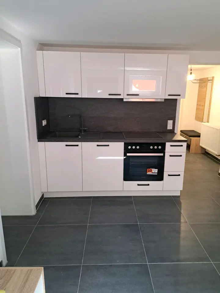 2 Zimmer Wohnung mit 65 m² in Herrenberg – Bild 1