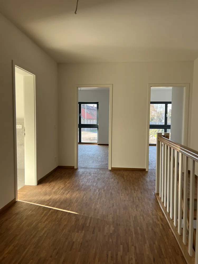 5 Zimmer Wohnung mit 160 m² in Halle (Saale) – Bild 5