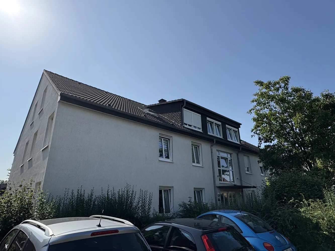 4 Zimmer Wohnung mit 89 m² in Bielefeld – Bild 1