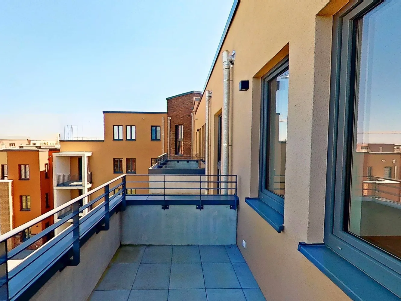 4 Zimmer Wohnung mit 93 m² in Hannover – Bild 4