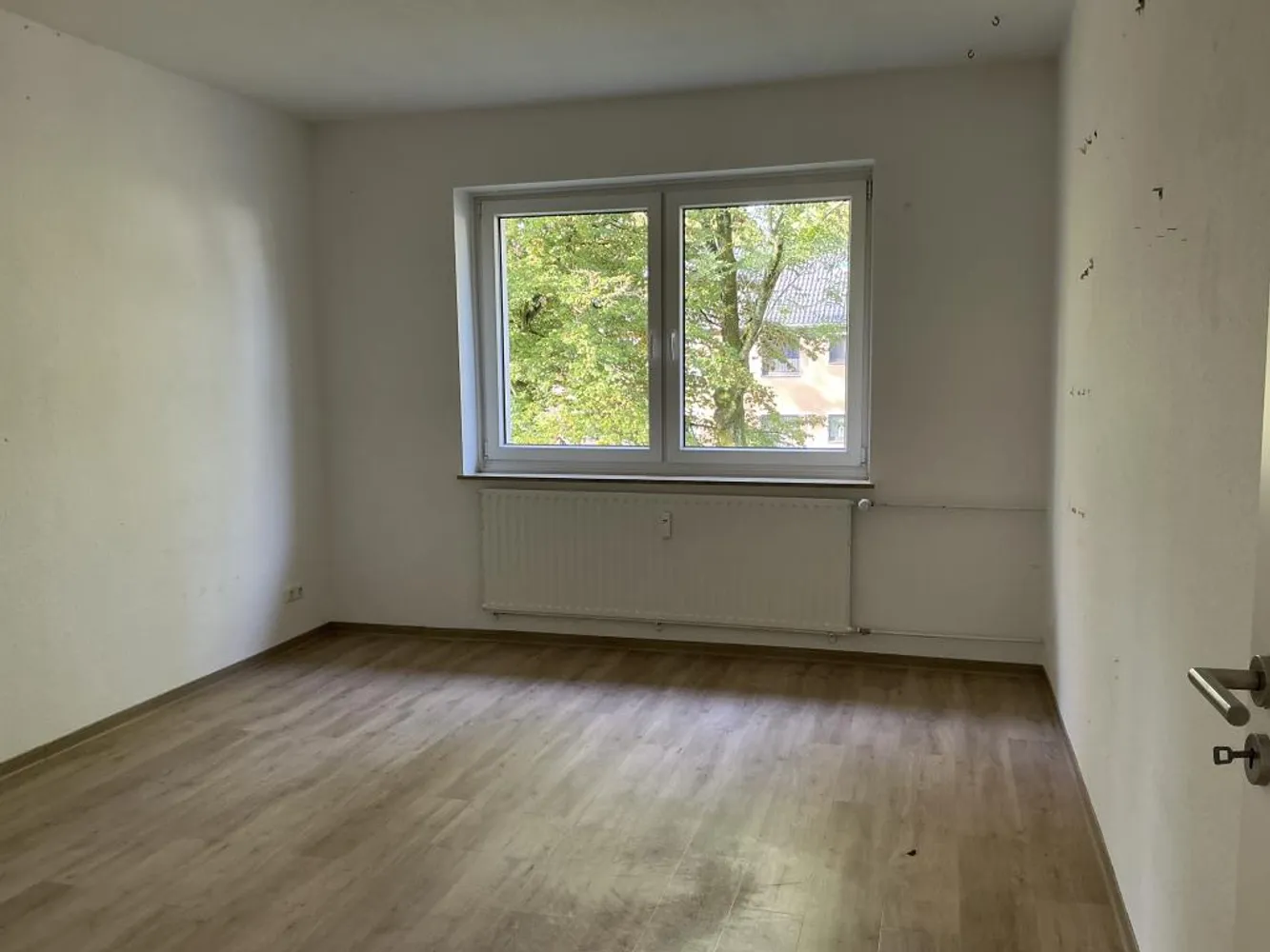 4 Zimmer Wohnung mit 61 m² in Gelsenkirchen – Bild 6