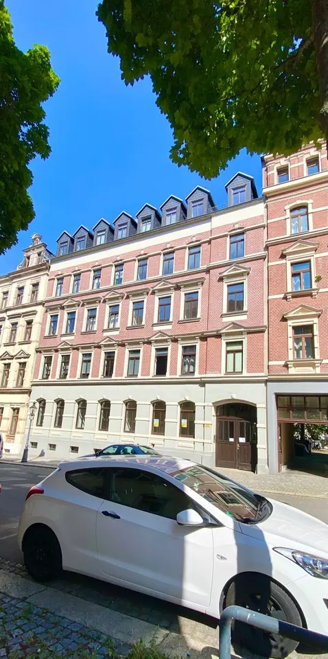 3 Zimmer Wohnung mit 55 m² in Mittweida – Bild 10