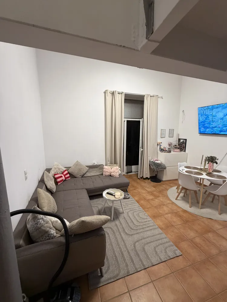 2 Zimmer Wohnung mit 38 m² in Koblenz – Bild 1