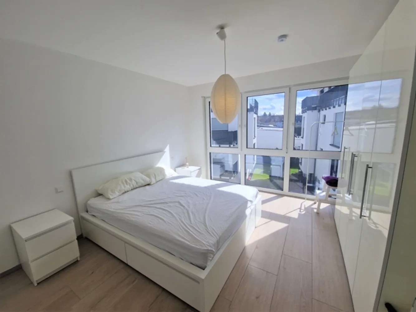 2 Zimmer Wohnung mit 58 m² in Darmstadt – Bild 5