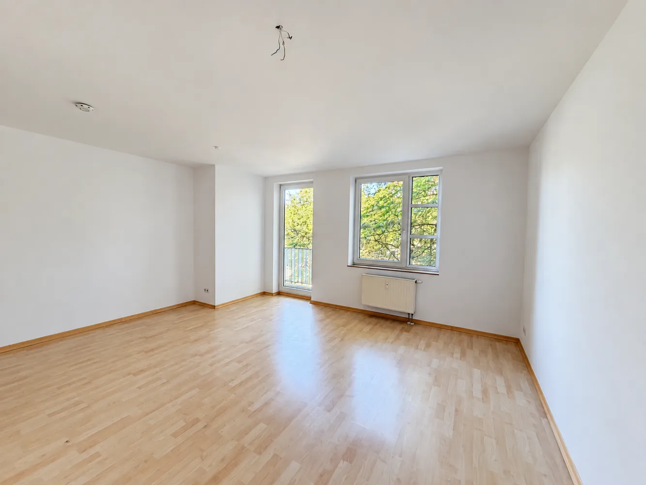 1 Zimmer Wohnung mit 45 m² in Chemnitz – Bild 7