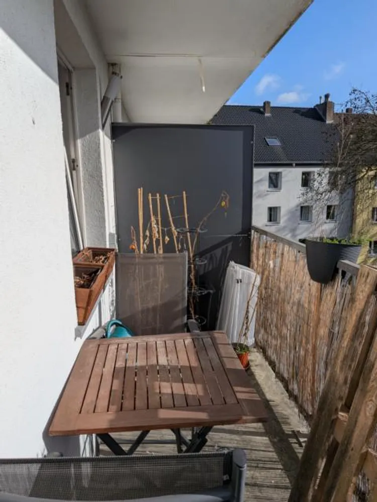 2 Zimmer Wohnung mit 58 m² in Essen – Bild 7