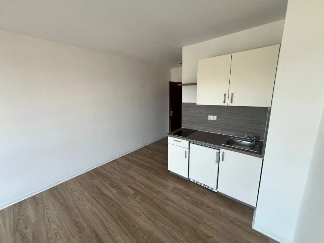 1 Zimmer Wohnung mit 23 m² in Köln – Bild 1