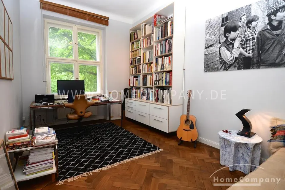 WG-Zimmer mit 170 m² in Werder (Havel) – Bild 5