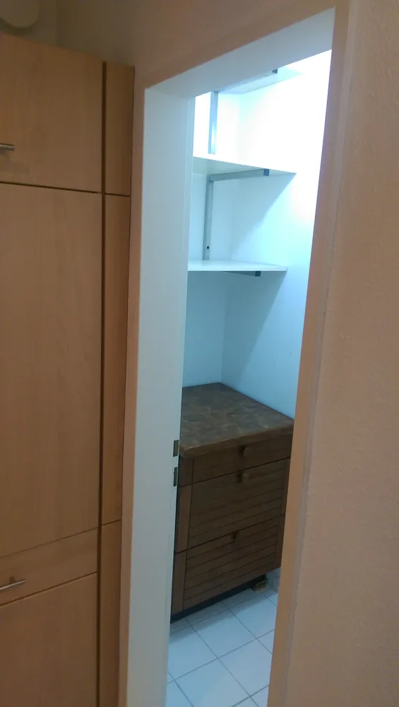 2 Zimmer Wohnung mit 36 m² in Aachen – Bild 7