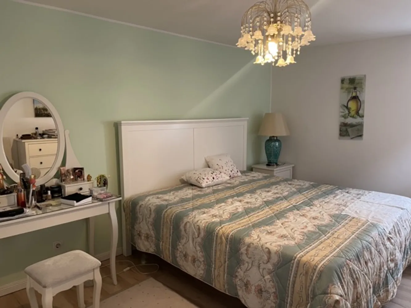 3 Zimmer Wohnung mit 150 m² in Coswig – Bild 3
