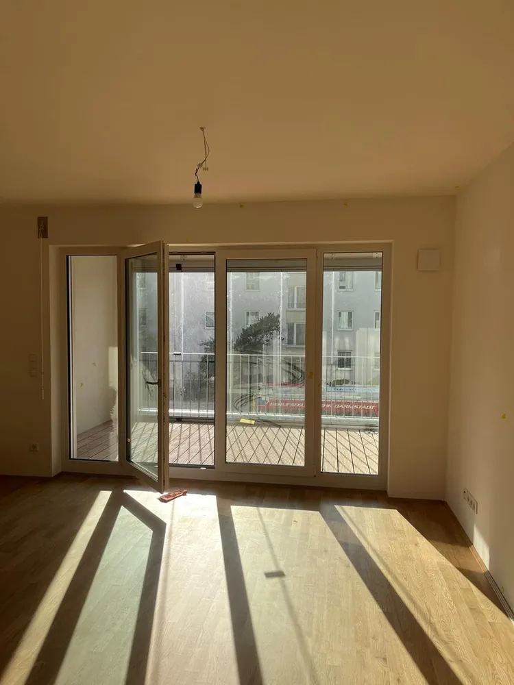 3 Zimmer Wohnung mit 80 m² in Darmstadt – Bild 3
