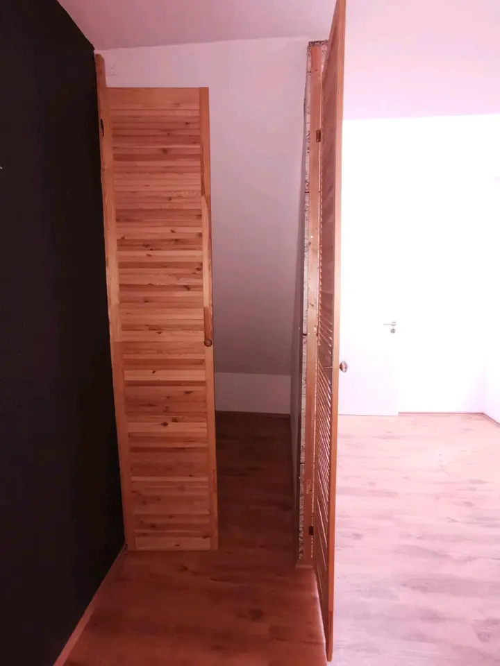 3 Zimmer Wohnung mit 105 m² in Schmalkalden – Bild 10