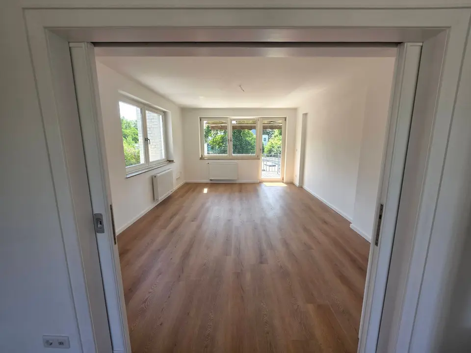 4 Zimmer Wohnung mit 107 m² in Hilden – Bild 6