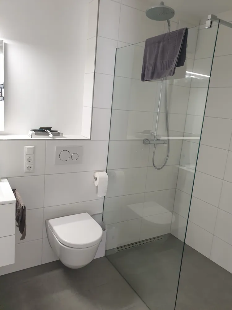 2 Zimmer Wohnung mit 57 m² in Aachen – Bild 9