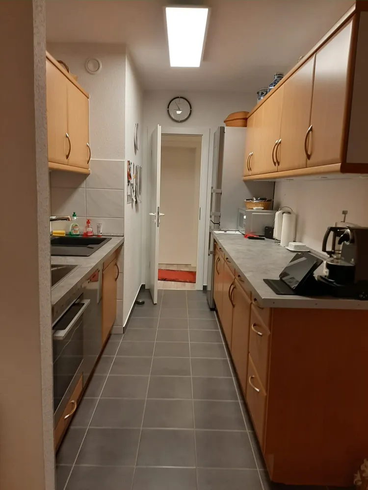 3 Zimmer Wohnung mit 80 m² in Wuppertal – Bild 6