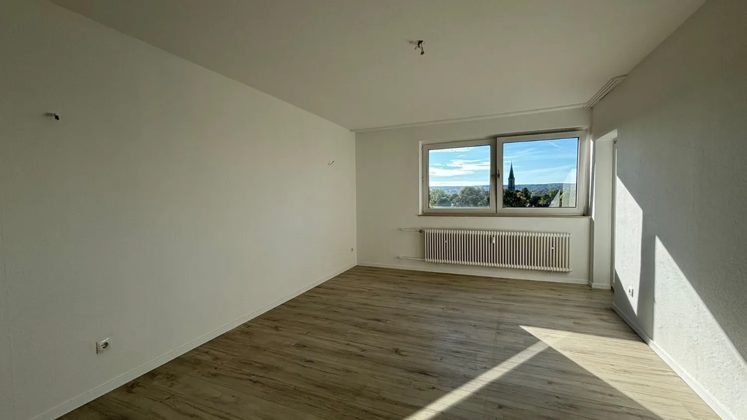 3 room apartment with 67 m² in Dortmund – Photo 4