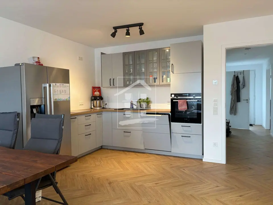 3 Zimmer Wohnung mit 93 m² in Bocholt – Bild 7
