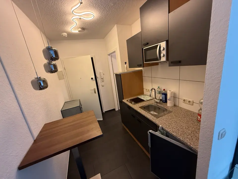 3 Zimmer Wohnung mit 25 m² in Witten – Bild 2