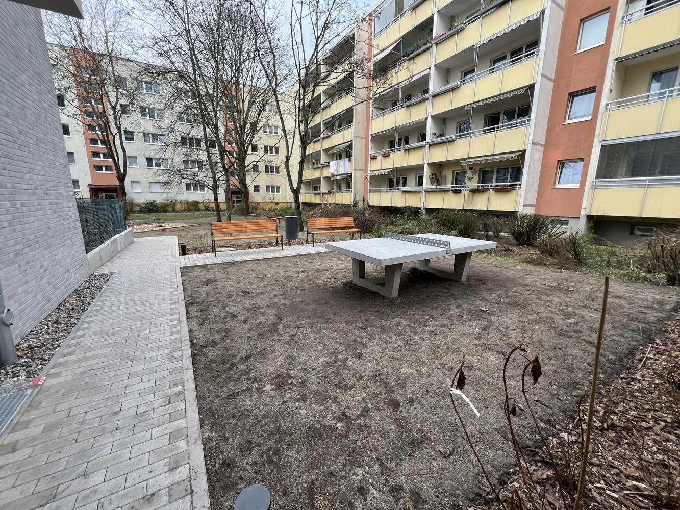 2 Zimmer Wohnung mit 61 m² in Berlin – Bild 11
