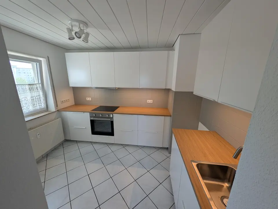 3 Zimmer Wohnung mit 88 m² in Rodgau – Bild 1