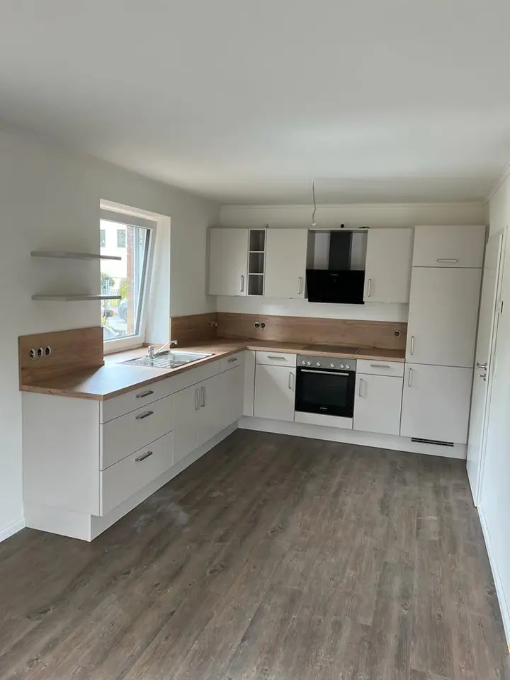 4 Zimmer Haus mit 89 m² in Flensburg – Bild 1