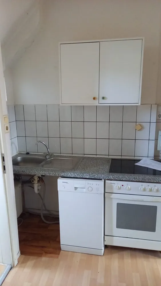3 Zimmer Wohnung mit 50 m² in Braunschweig – Bild 7