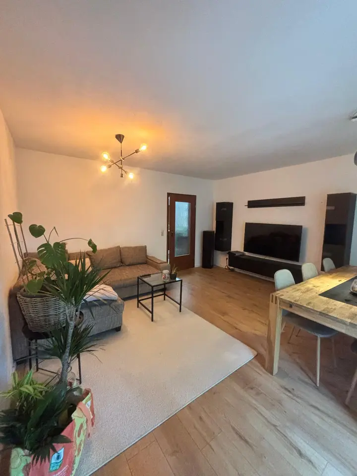 2 Zimmer Wohnung mit 67 m² in Lahr/Schwarzwald – Bild 9