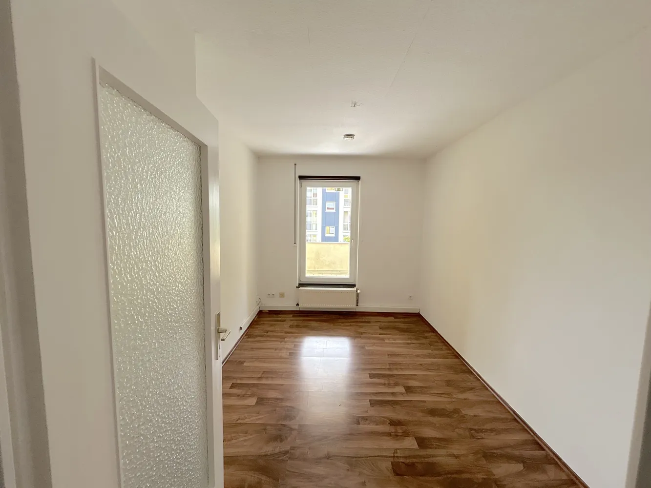 4 Zimmer Wohnung mit 91 m² in Nürnberg – Bild 11