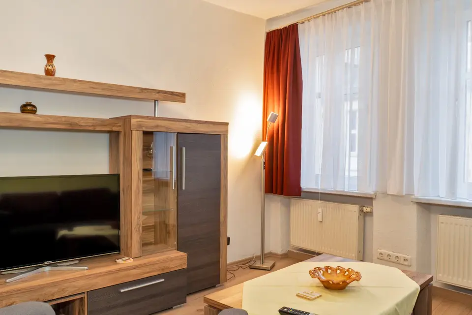 WG-Zimmer mit 50 m² in Rudolstadt – Bild 7