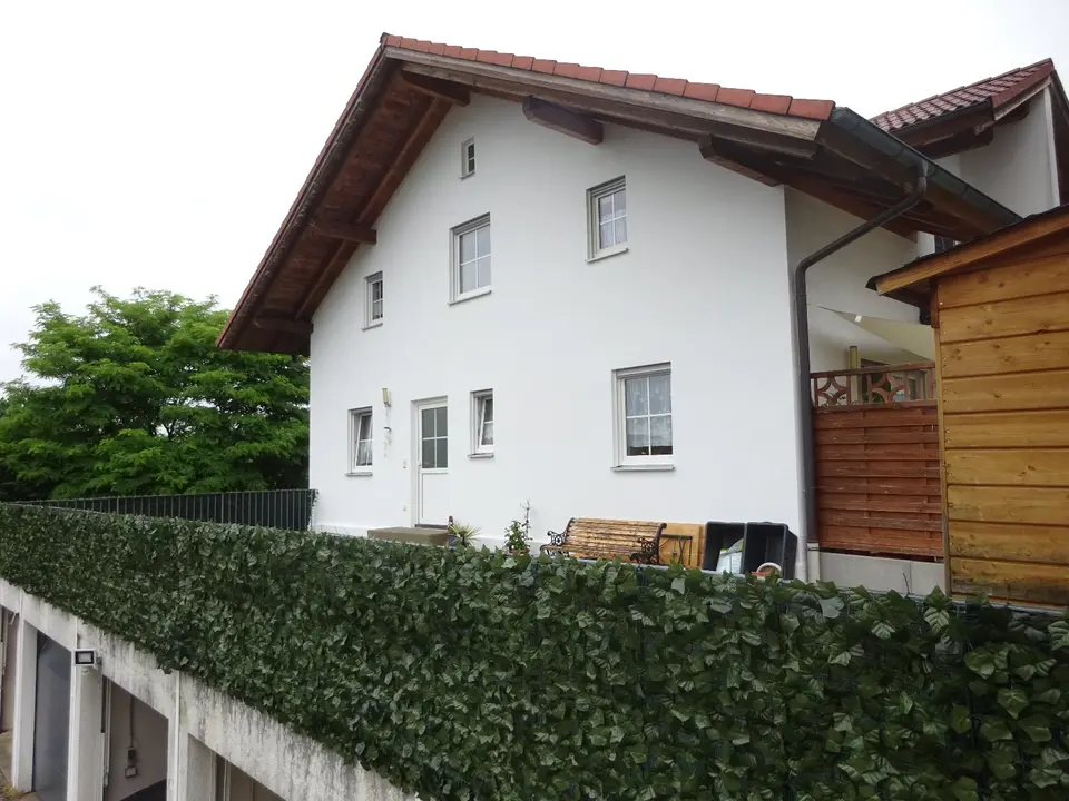 4 Zimmer Haus mit 154 m² in Rosenheim – Bild 3