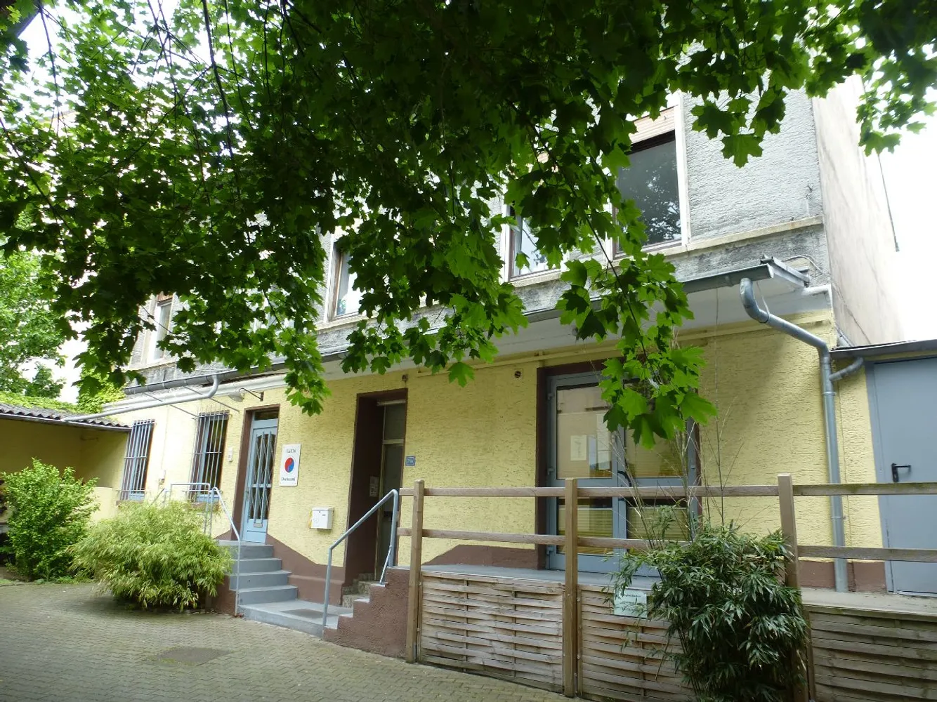 1 Zimmer Wohnung mit 21 m² in Dortmund – Bild 1