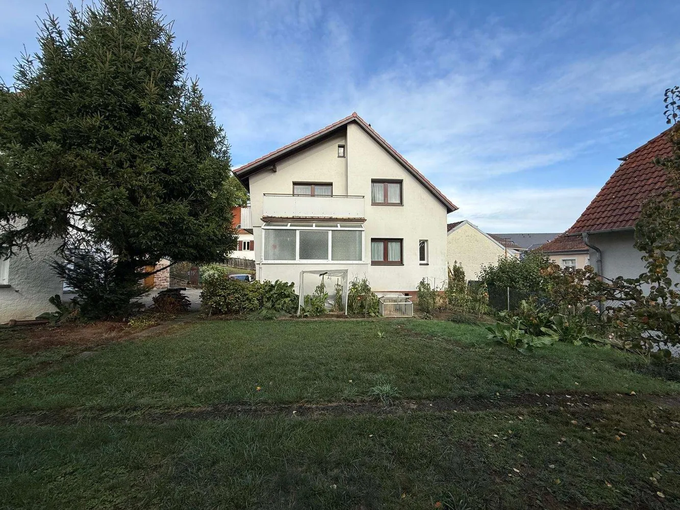 5 Zimmer Haus mit 130 m² in Karlsruhe – Bild 1