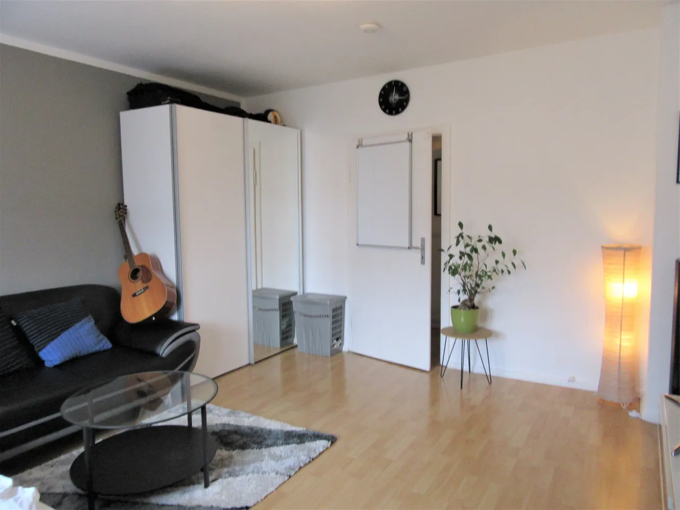 1 Zimmer Wohnung mit 37 m² in Mannheim – Bild 7