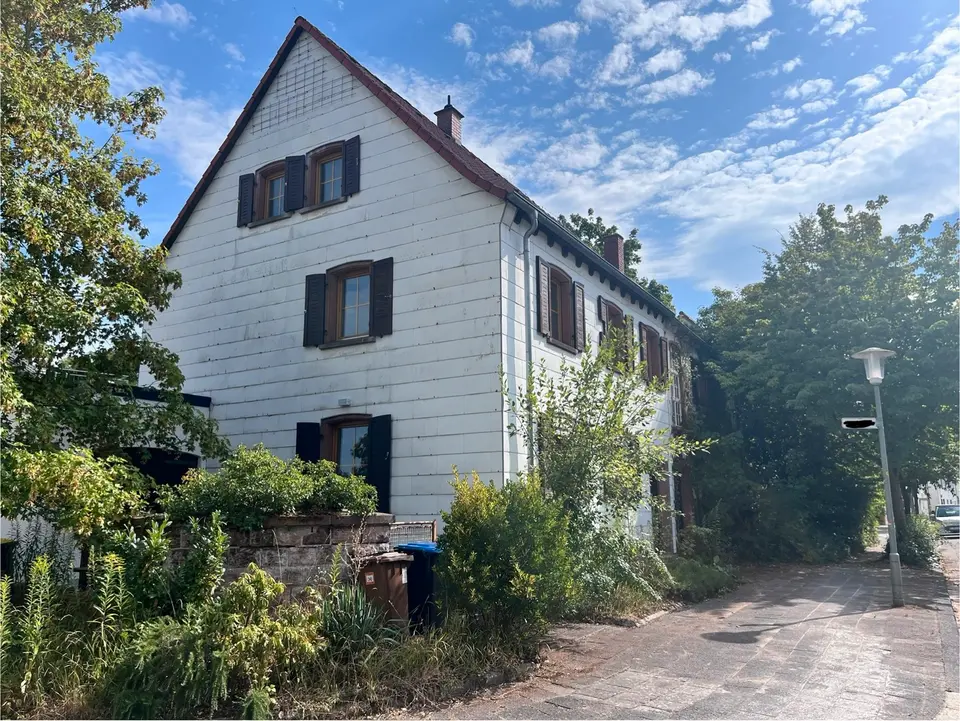 7 Zimmer Haus mit 200 m² in Kaiserslautern – Bild 4