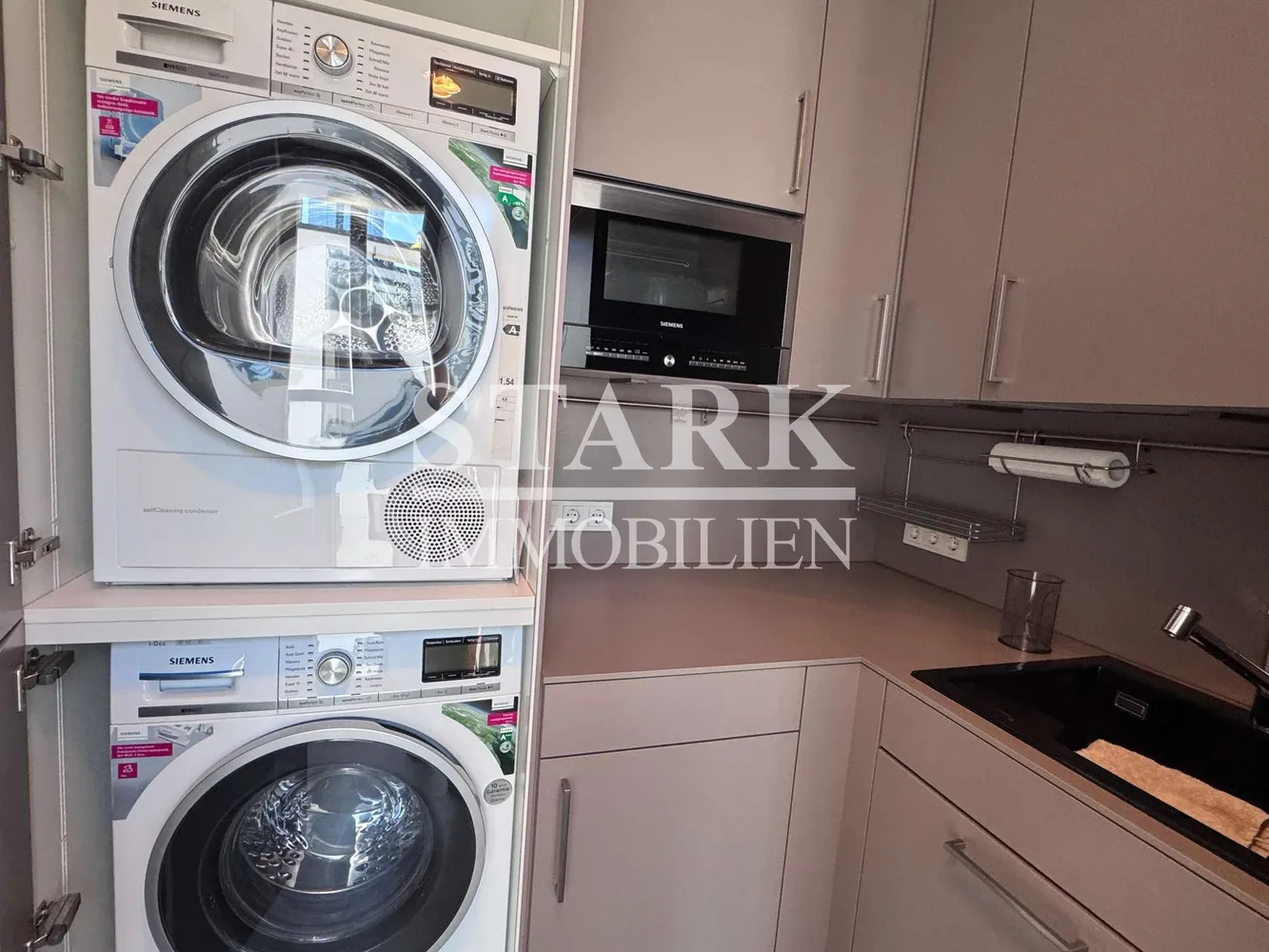 5 Zimmer Wohnung mit 280 m² in Frankfurt am Main – Bild 4