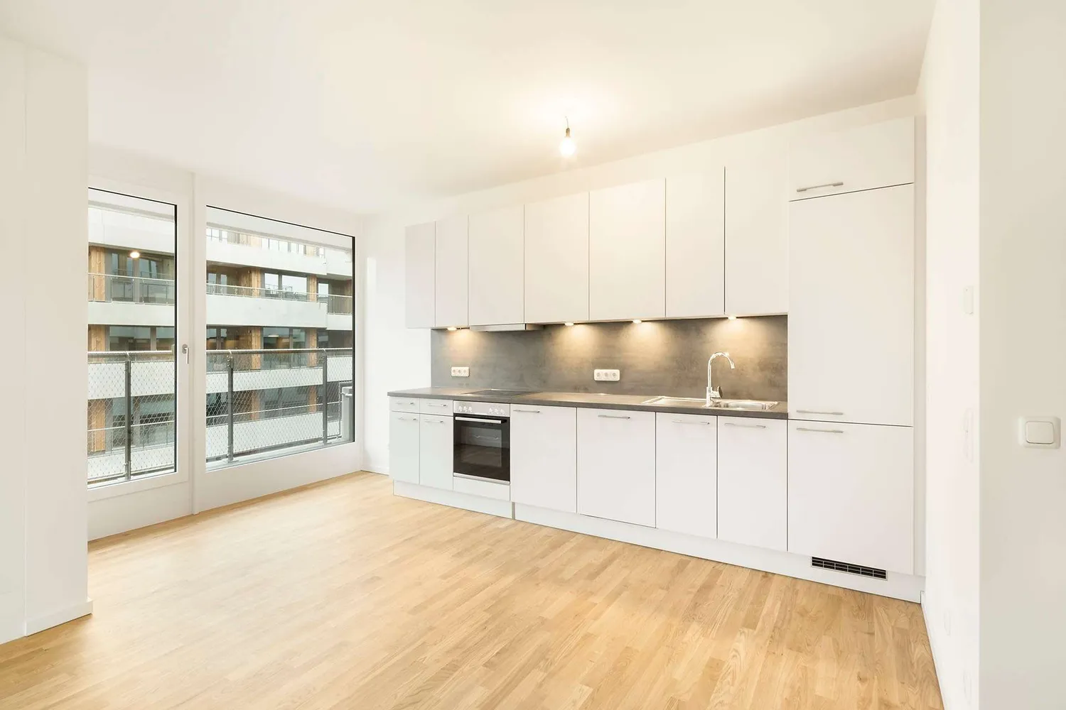 3 Zimmer Wohnung mit 79 m² in Berlin – Bild 2