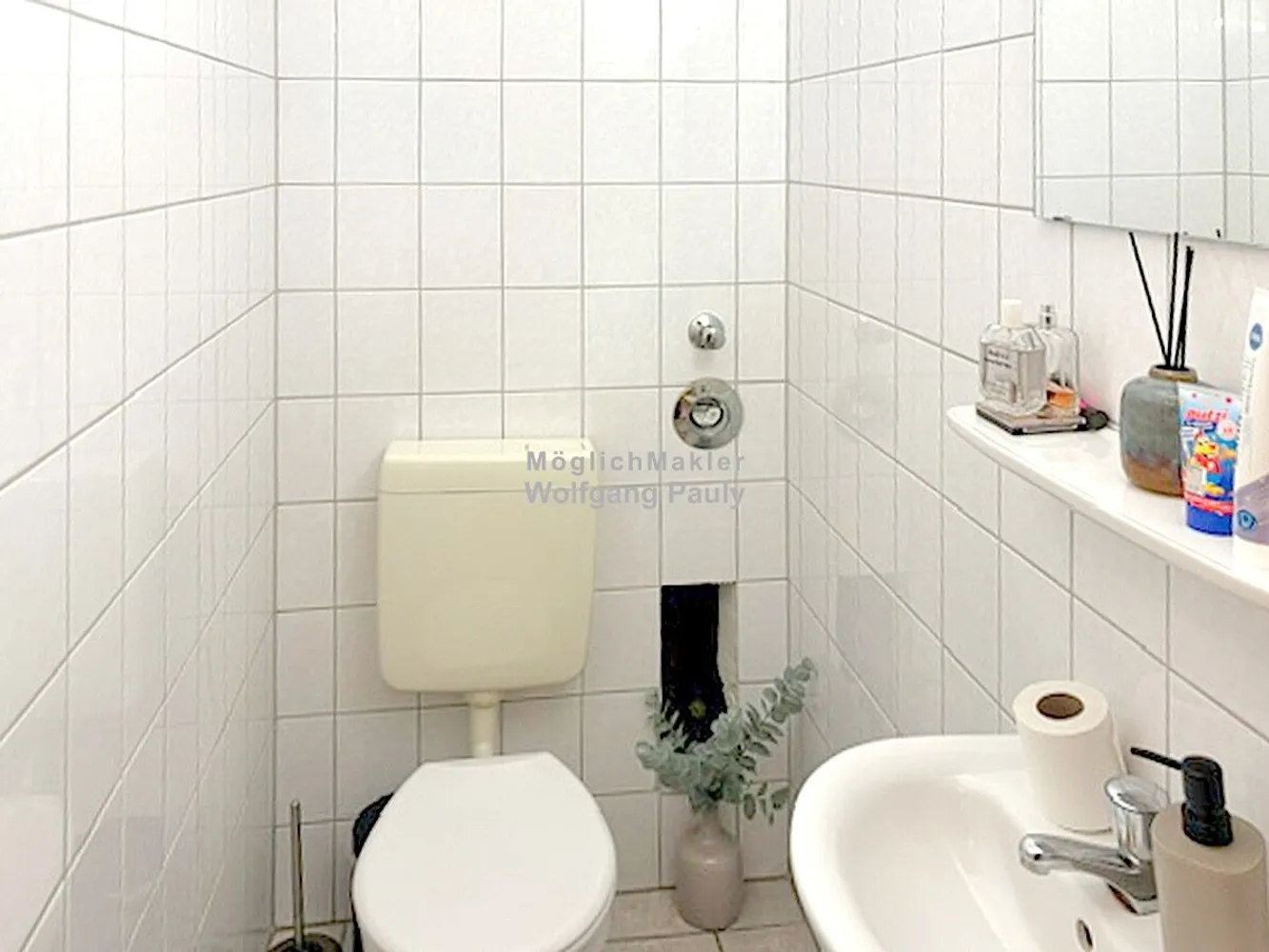 3 Zimmer Wohnung mit 76 m² in Mönchengladbach – Bild 10