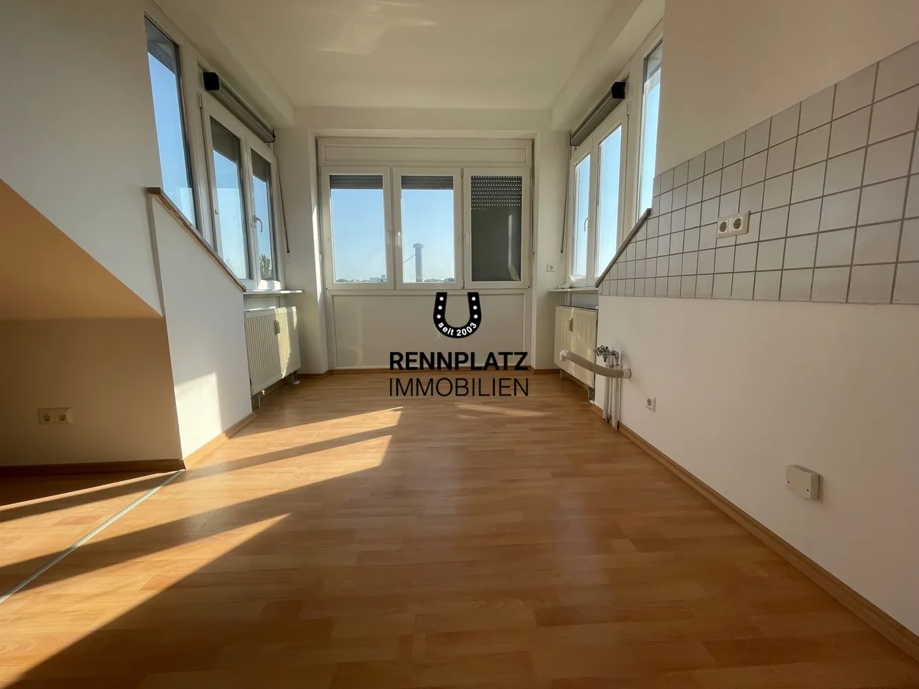 1 room apartment with 37 m² in Regensburg – Photo 7