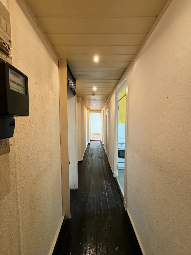 2 Zimmer Wohnung mit 58 m² in Berlin – Bild 4